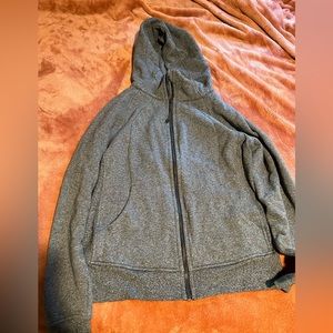 Lululemon hoodie size 12